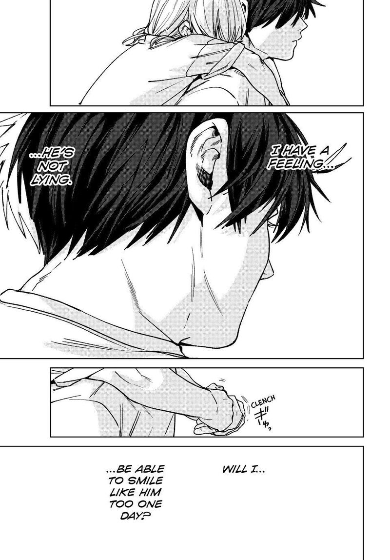 Wind Breaker, Chapter 185 image 03